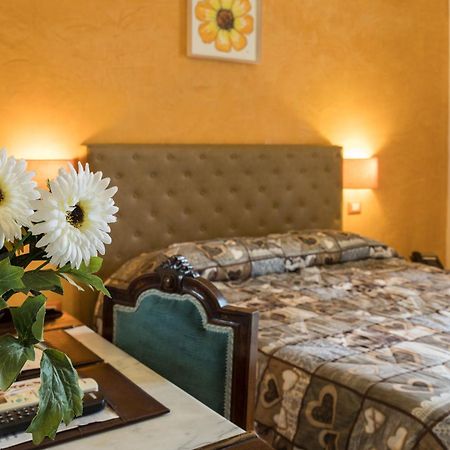 Locanda Dei Fiori Пістоя Екстер'єр фото