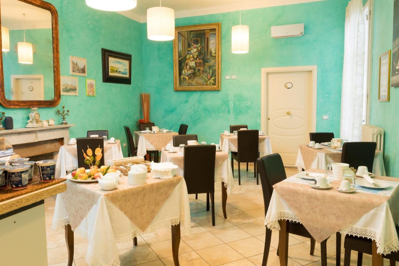 Locanda Dei Fiori Пістоя Екстер'єр фото