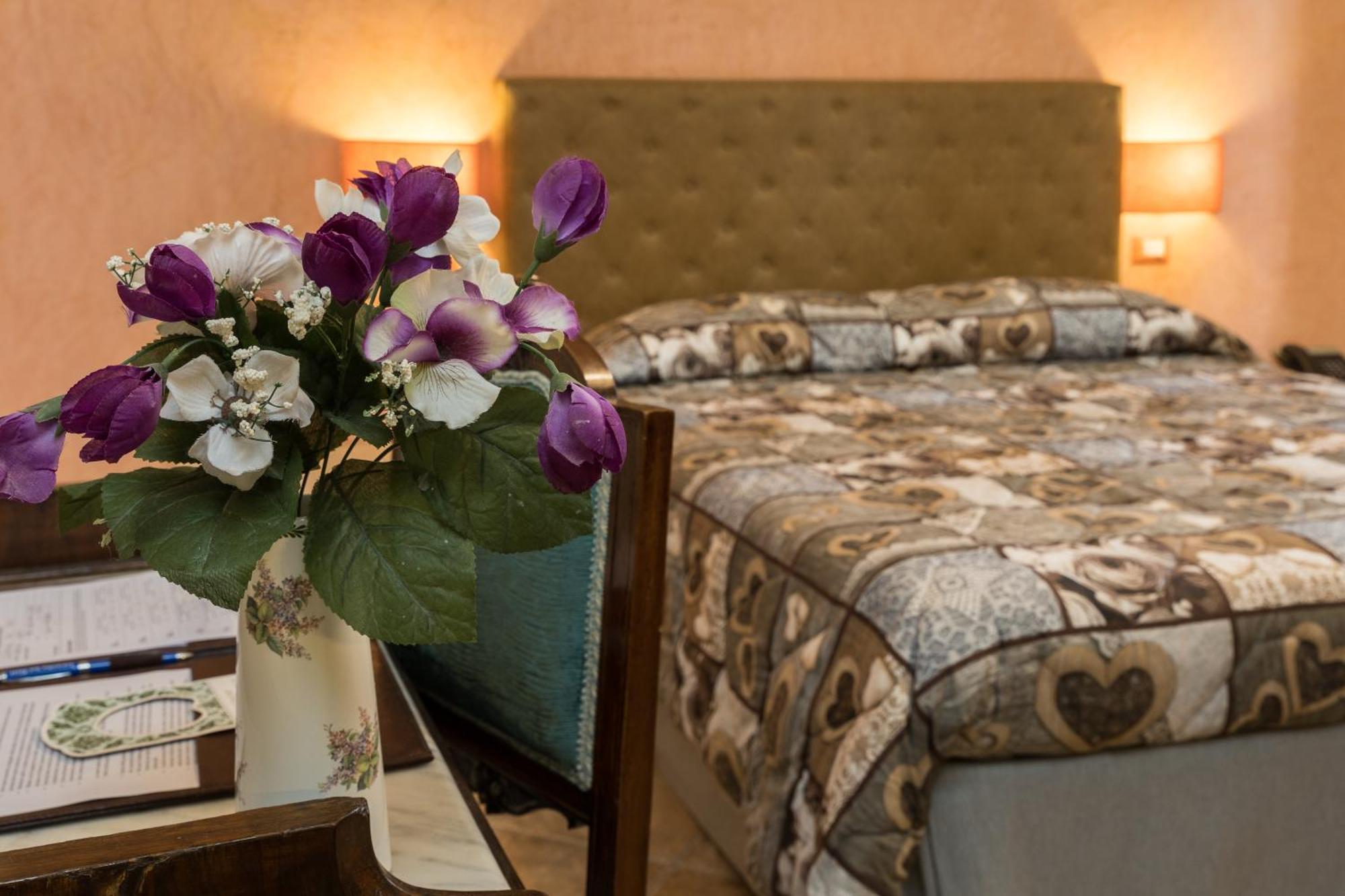 Locanda Dei Fiori Пістоя Екстер'єр фото