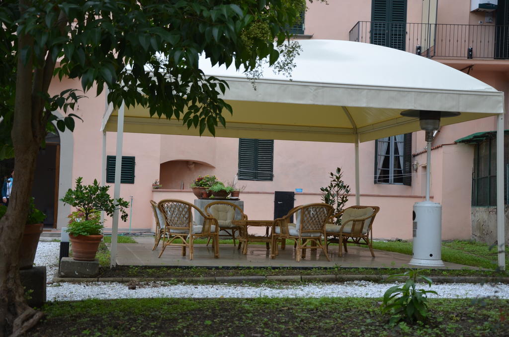 Locanda Dei Fiori Пістоя Номер фото