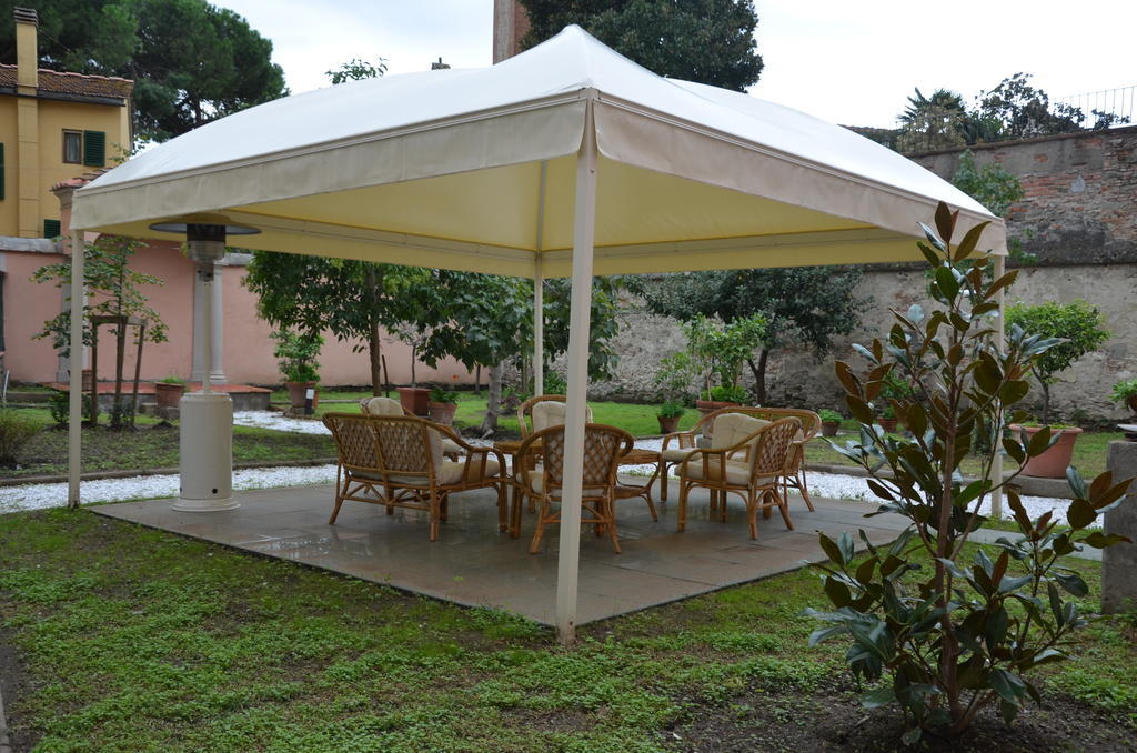 Locanda Dei Fiori Пістоя Номер фото