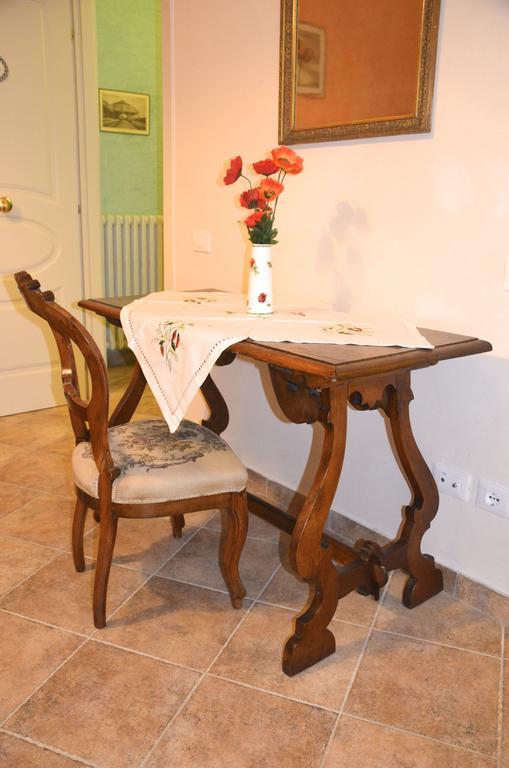Locanda Dei Fiori Пістоя Номер фото